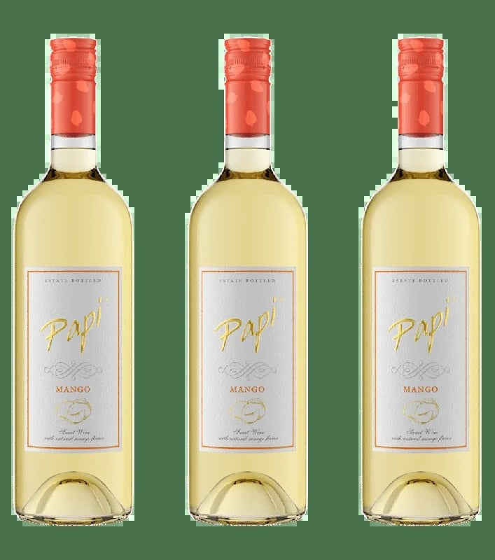 Mango–PapiSweetWine