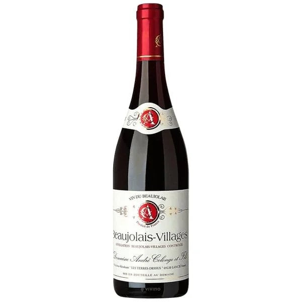 AndreColonge,BeaujolaisVillages2023