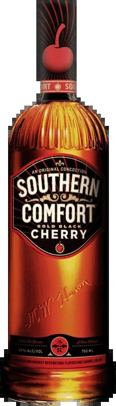 SouthernComfortCherry70cl