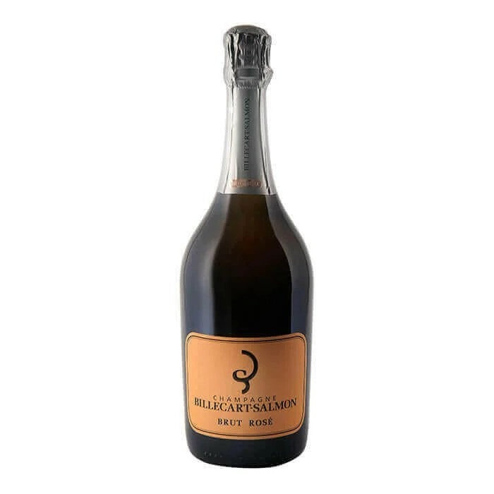 Billecart-SalmonBrutRosé,Champagne