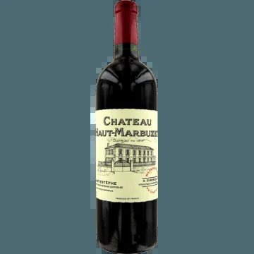 ChâteauHaut-Marbuzet2022