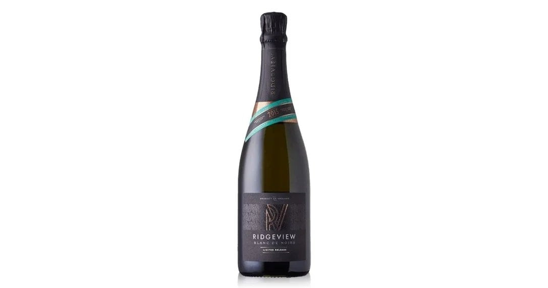 RidgeviewBlancdeNoirs2015EnglishSparklingWine75cl