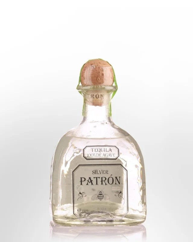 PatronSilver100%AgaveTequila(700ml)