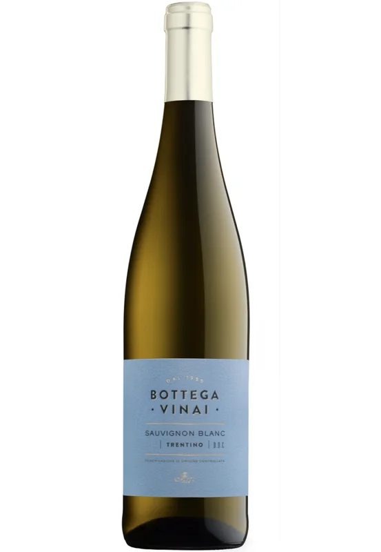 BottegaVinaiTrentino,SauvignonBlanc