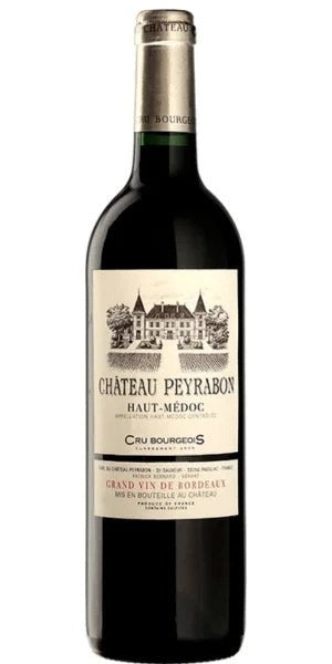 ChâteauPeyrabon,2020