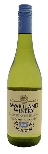 SwartlandWinery,Founders,WesternCape,SauvignonBlanc202475cl