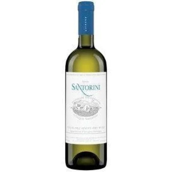 Sigalas,Assyrtiko2018