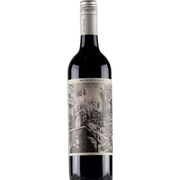 FirstDrop,Mother’sRuinCabernetSauvignon2019