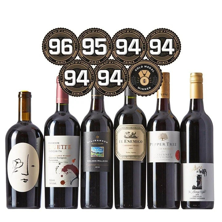 CabernetSelection