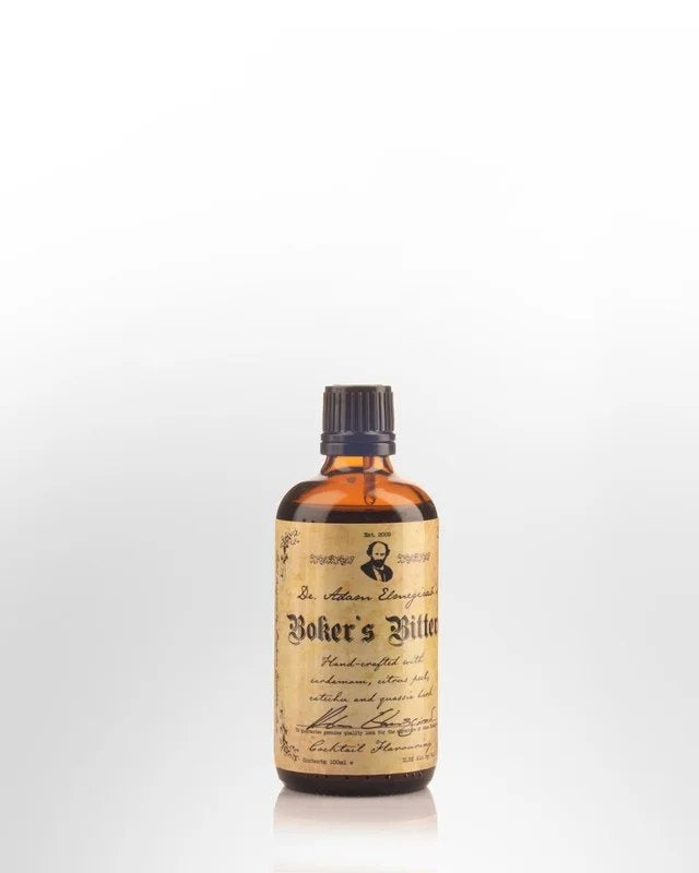 Dr.AdamElmegirab’sBoker’sBitters(100ml)