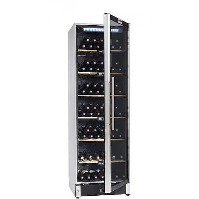 GradeA1–LaSommeliere–195BottlesSingleorMultiZoneWineCabinetVIP185
