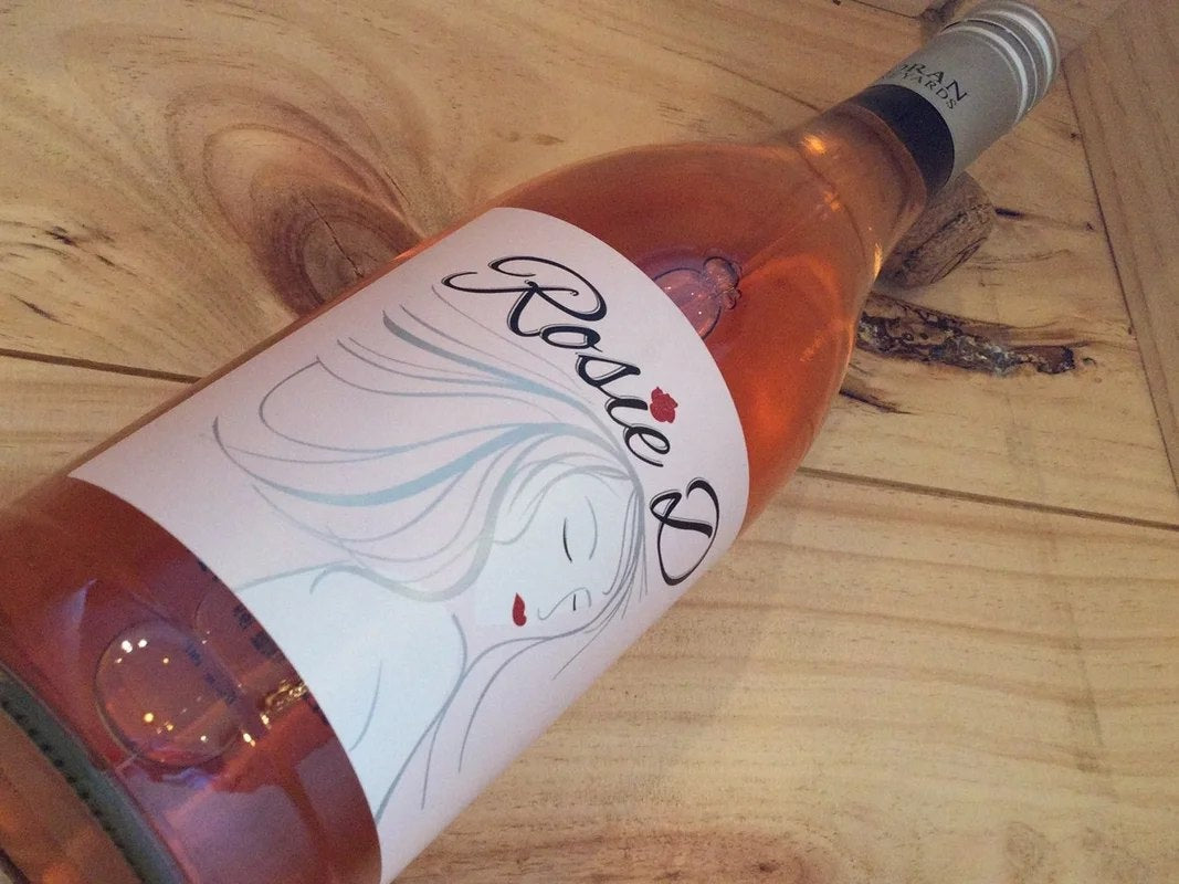 DoranRosieDGrenacheNoirRosé2024