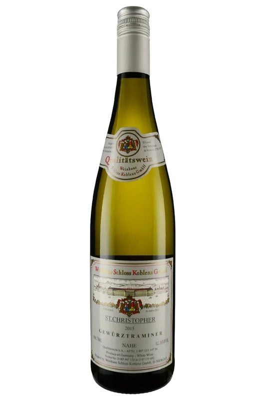 St.ChristopherGewurztraminer2024(750ml)
