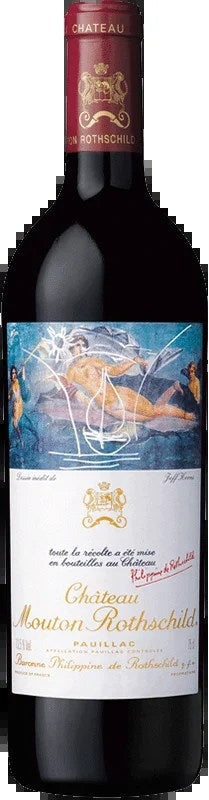 ChâteauMoutonRothschild2010