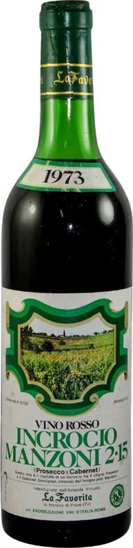 Rosso,1973RedWine