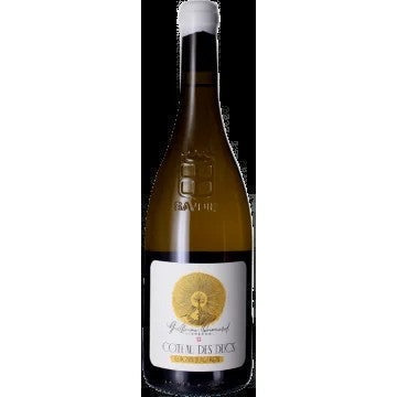ChigninBergeron–CoteauDesDucs2022–DomaineduCoteaudeTormery–GuillaumeQuénard