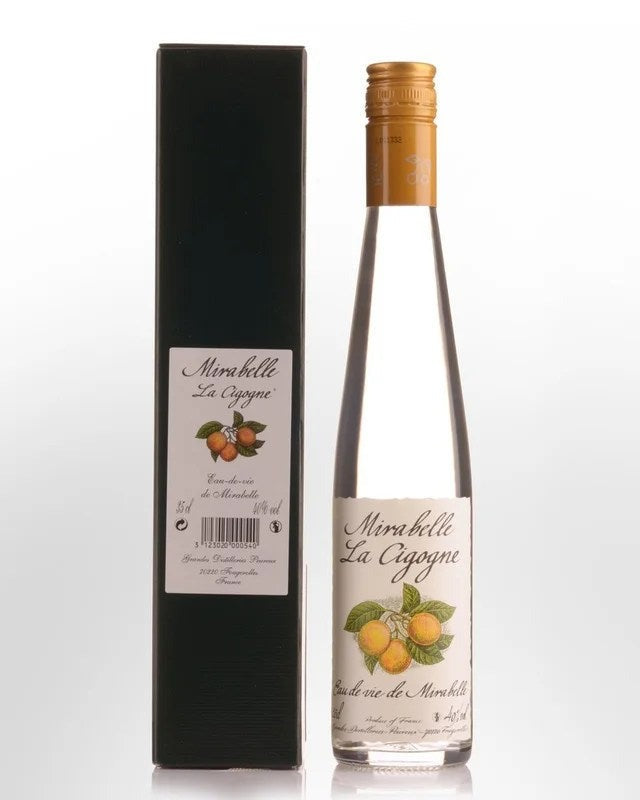 LaCigogneMirabelleEaudeVie(350ml)