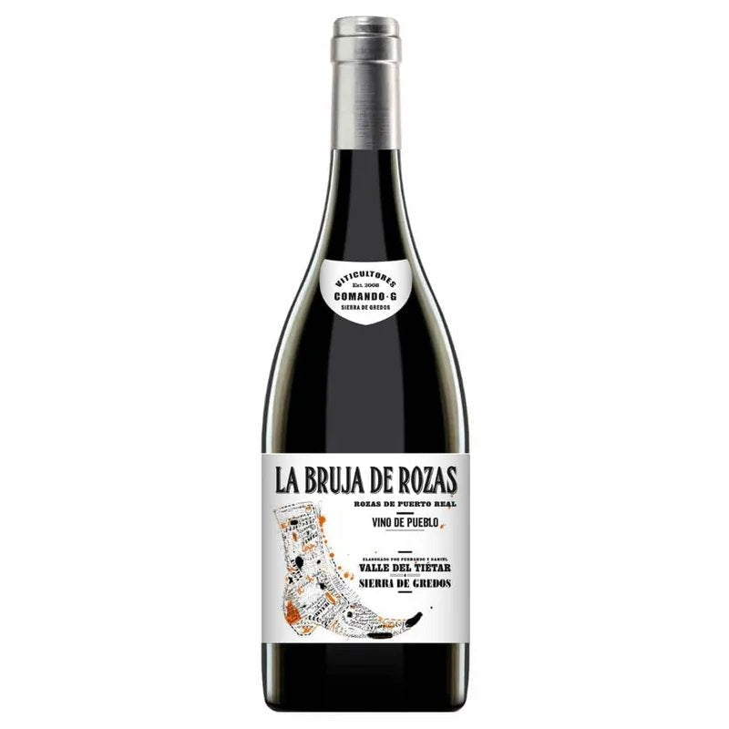 ComandoG,LaBrujadeRozas2023