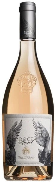 2024RockAngelRosé,Châteaud’Esclans,CôtesdeProvence