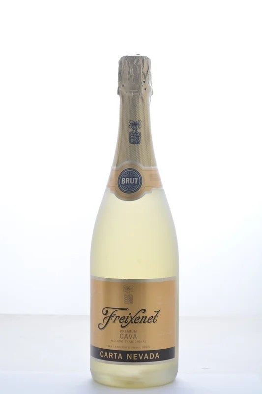 FreixenetCartaNevadaBrut–750ML