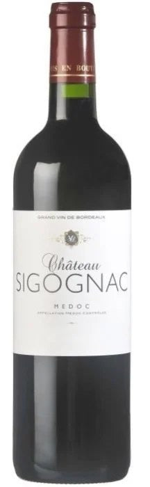 ChSigognacBordeaux