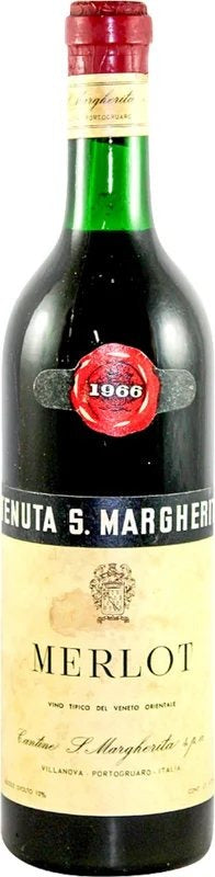 Merlot,1966RedWine