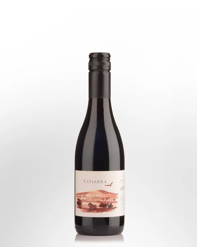 2015TatiarraCambrianShiraz(375ml)