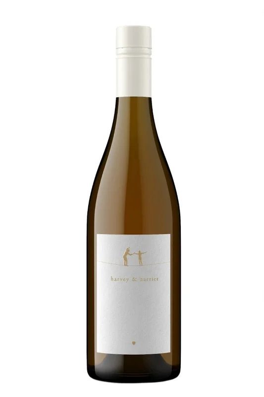 DAMAGEDLABEL:MyFavoriteNeighborHarveyandHarrietWhiteBlend2021(750ml)