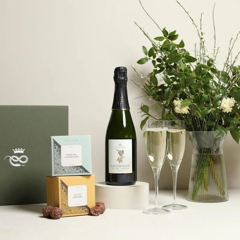 ChampagneandTrufflesGiftBox