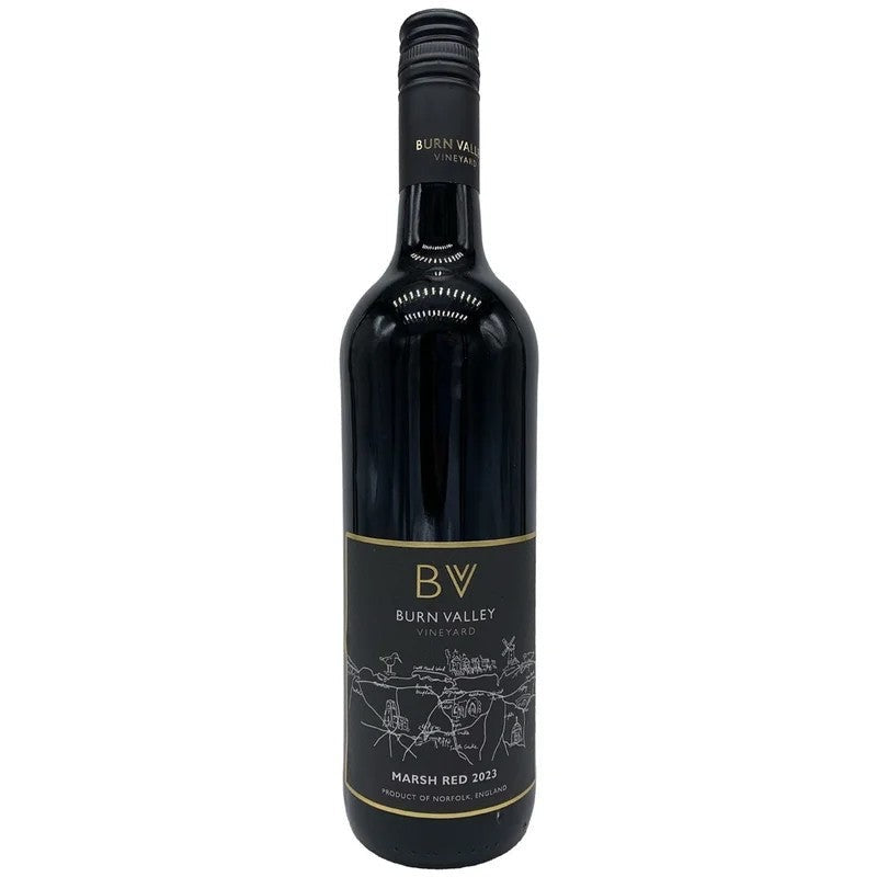 BurnValleyVineyardMarshRed2023