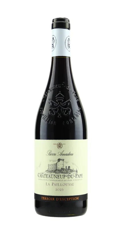 2023PierreAmadieuChâteauneuf-du-PapeLaPaillousse