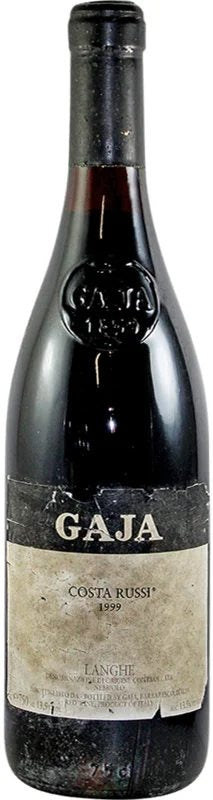Gaja,1999RedWine
