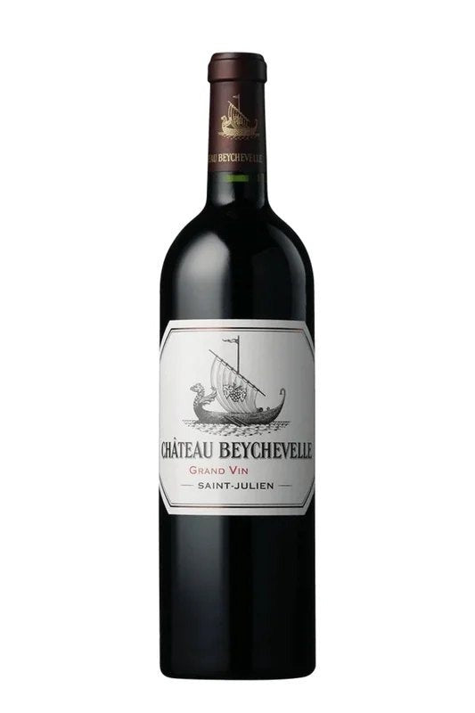 ChateauBeychevelleSaintJulien2015(750ml)