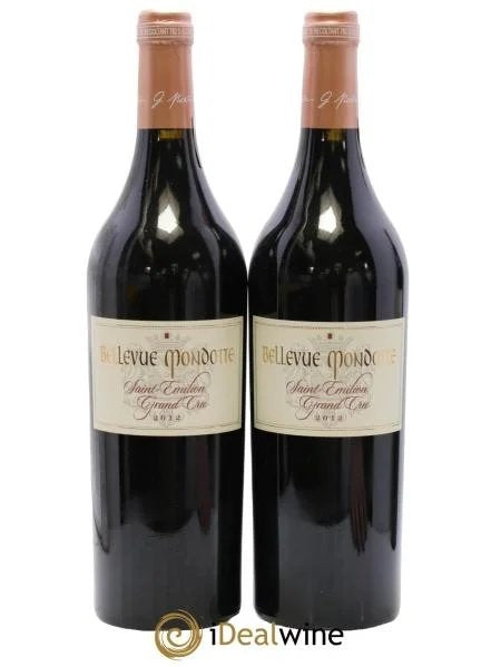 ChâteauBellevueMondotte2012