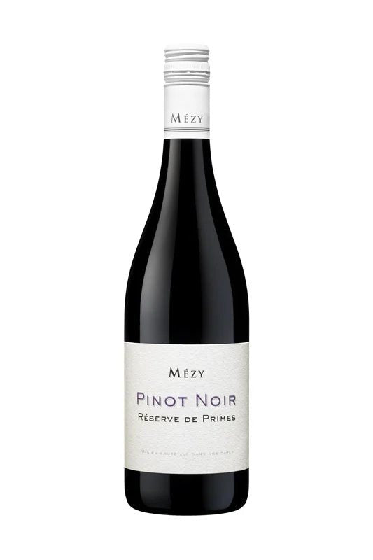 LesCarrieresDeMezyPinotNoir2023(750ml)