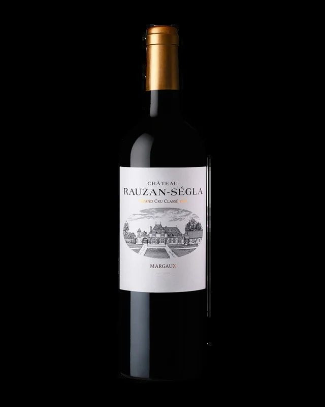 ChateauRauzan-SeglaMargaux