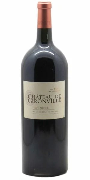2018ChateaudeGironville,Magnum