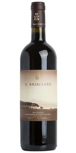 TenutaGuadoAlTasso,IlBruciato,2023
