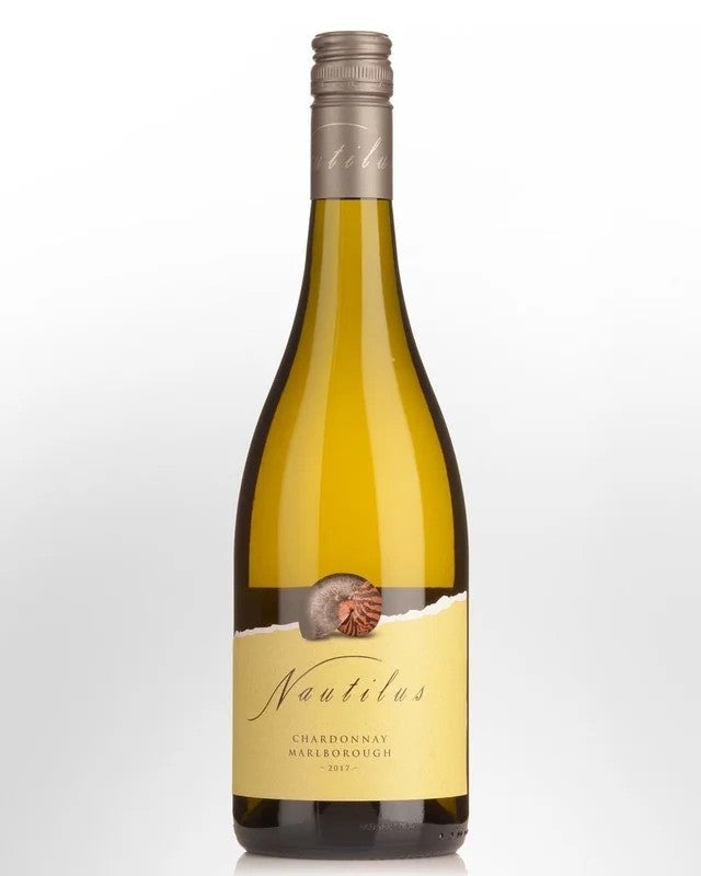2017NautilusChardonnay