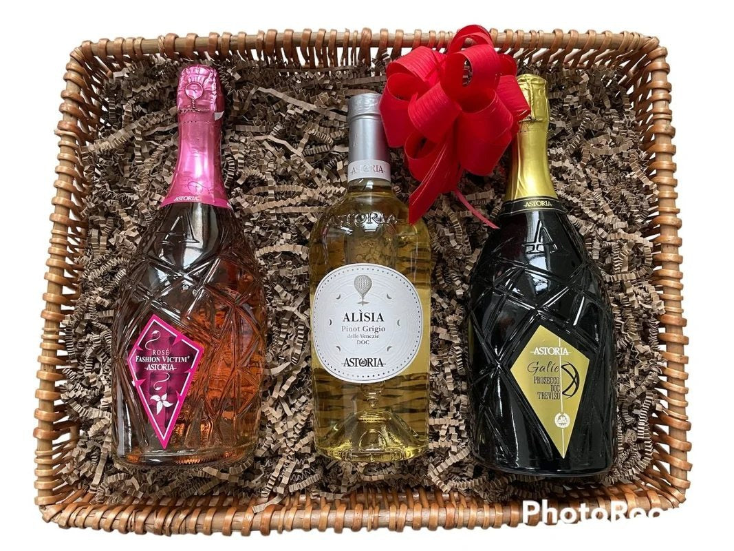 AstoriaFizz&WhiteWineGiftSet