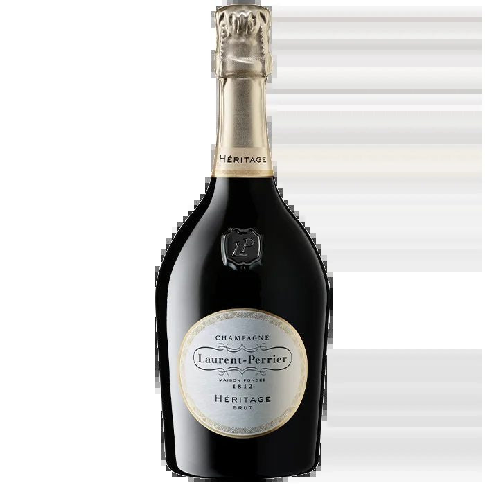 Laurent-PerrierHéritage,BrutChampagne