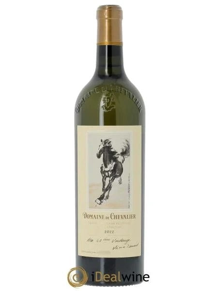 DomainedeChevalierCruClassédeGraves(CBOàpartirde6bts)2022