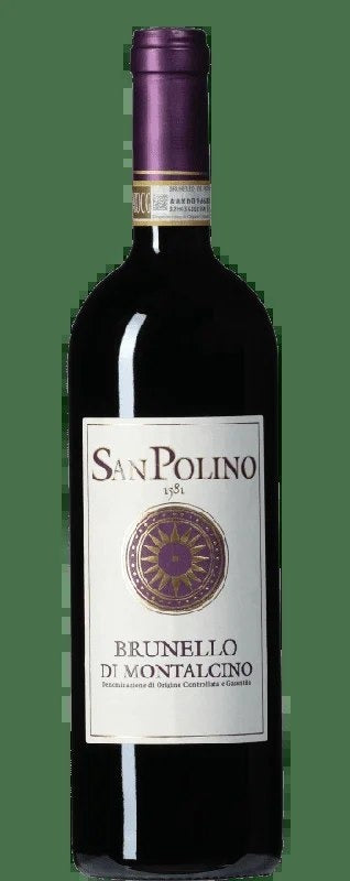 Magnum:SanPolinoBrunellodiMontalcinoDOCG2016�1pk,1.5L)