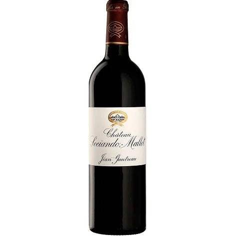 ChâteauSociando-Mallet2018