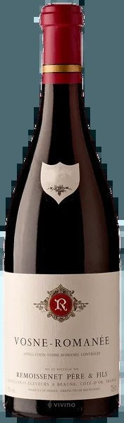 RemoissenetPere&FilsVosne-Romanee2020(750ml)