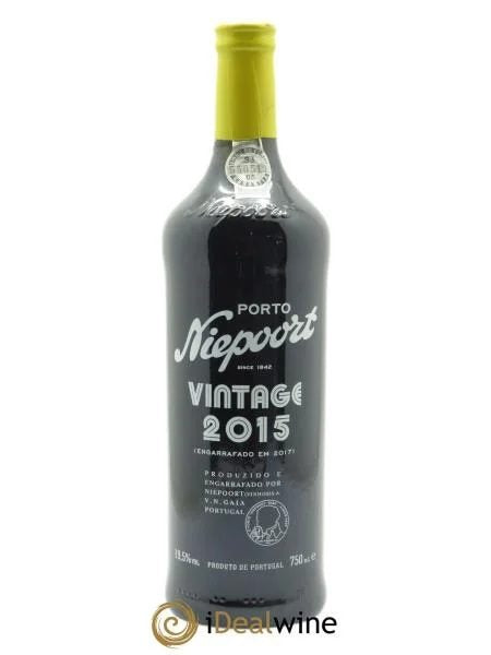 PortoVintageNiepoort2015