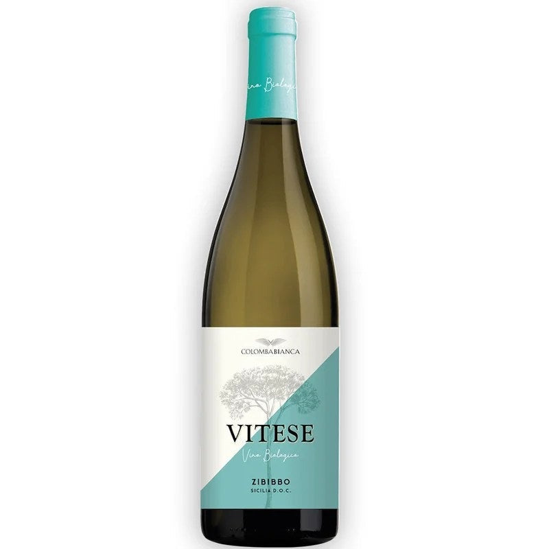 ColombaBiancaZibibbo‘Vitese’