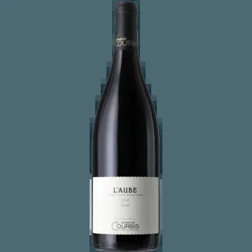 L’Aube2023–DomaineCourbis