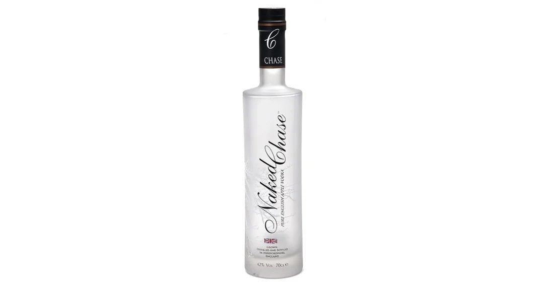NakedChaseVodka70cl