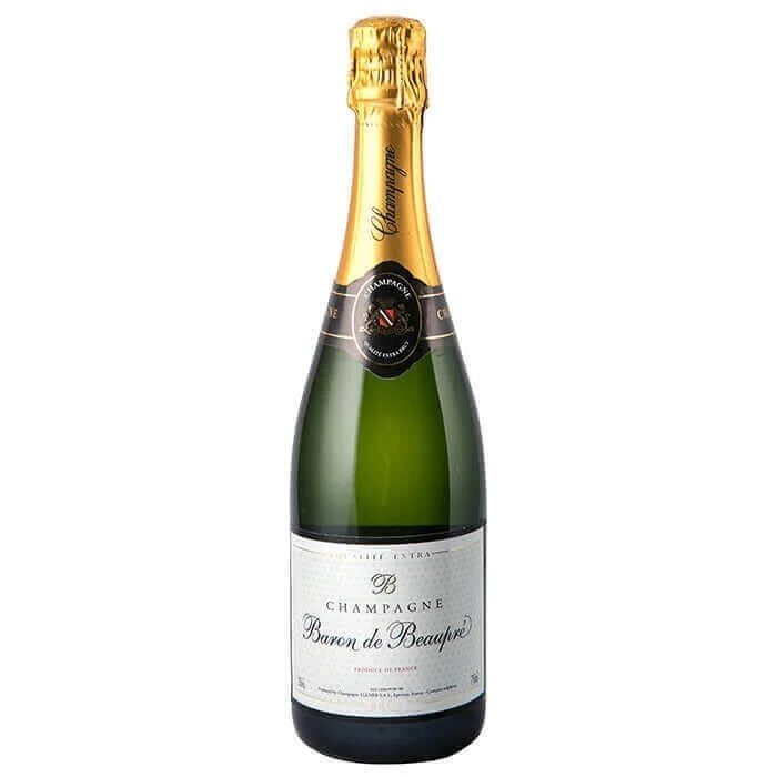 BarondeBeaupré,BrutChampagne